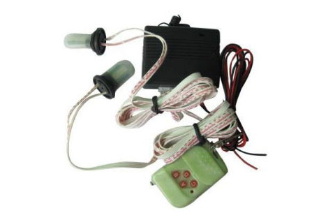 Strobe S-270-2